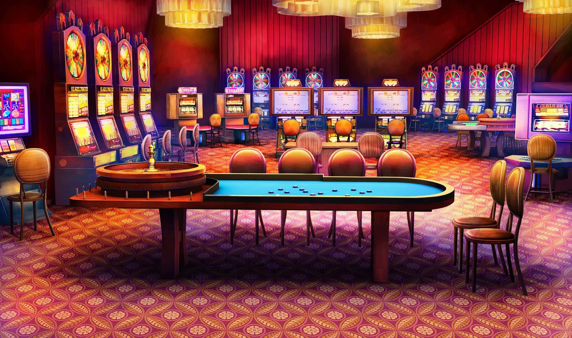 Themed slot style page view for app 444 adult users in Bangladesh
